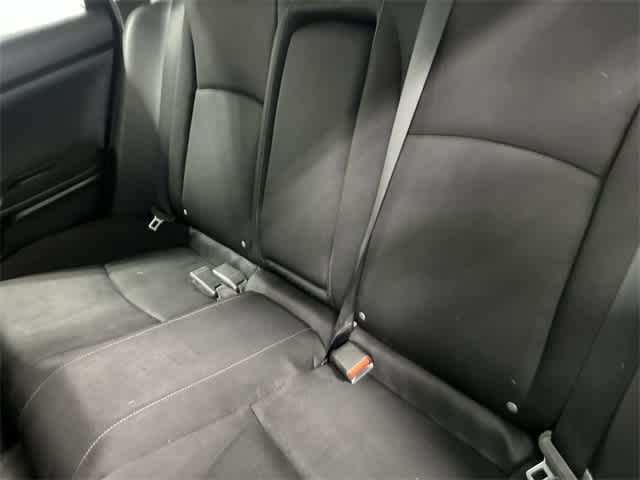 Thumbnail: 2017 Honda Civic - 11