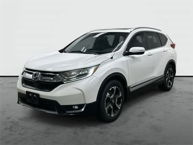 Thumbnail: 2019 Honda CR-V - 1