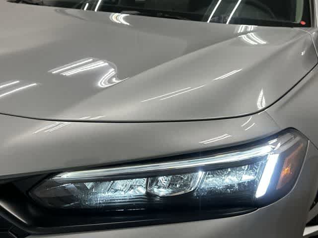 Thumbnail: 2026 Honda Civic - 31