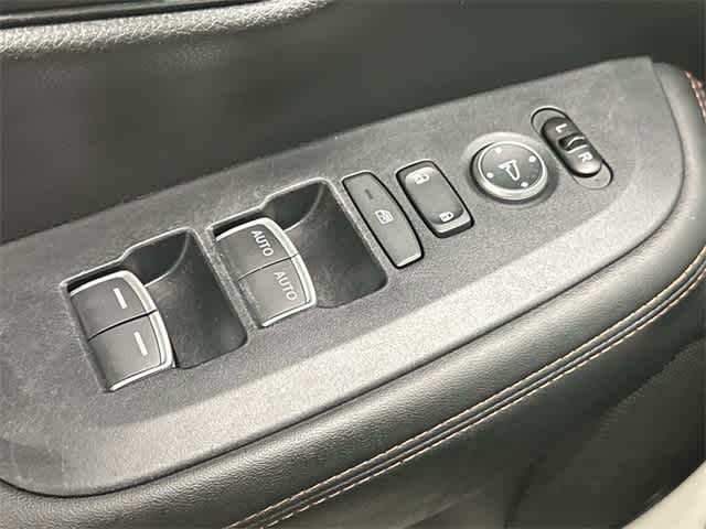 Thumbnail: 2025 Honda HR-V - 20