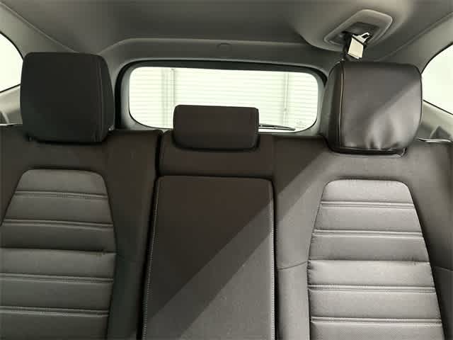 Thumbnail: 2020 Honda CR-V - 14