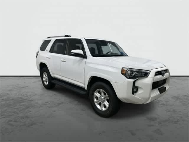 Thumbnail: 2024 Toyota 4Runner - 5