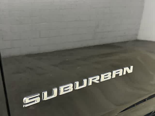 Thumbnail: 2023 Chevrolet Suburban - 31
