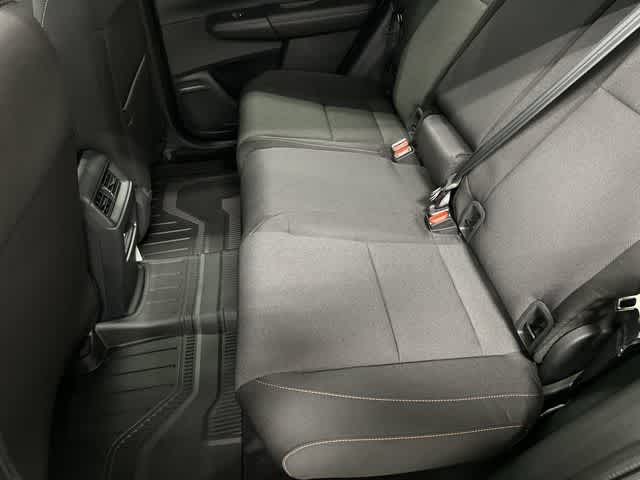 Thumbnail: 2026 Honda CR-V - 11