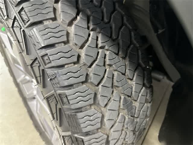 Thumbnail: 2025 Honda Ridgeline - 30