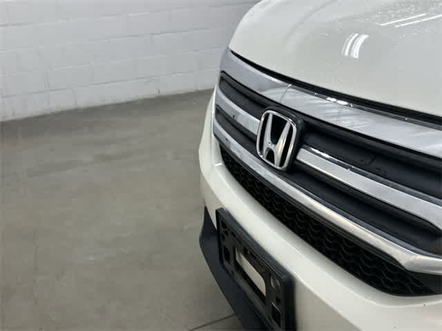 Thumbnail: 2018 Honda Pilot - 30