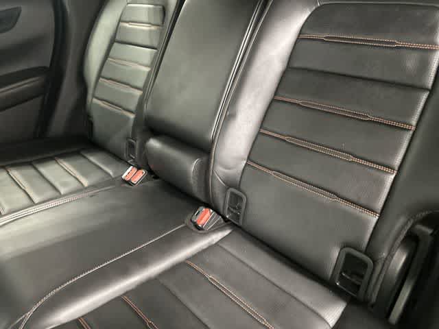 Thumbnail: 2025 Honda CR-V - 11