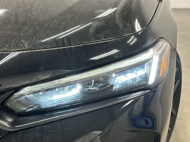 Thumbnail: 2026 Honda Civic - 31