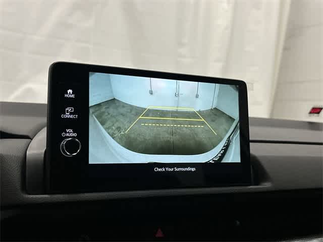 Thumbnail: 2026 Honda CR-V - 23