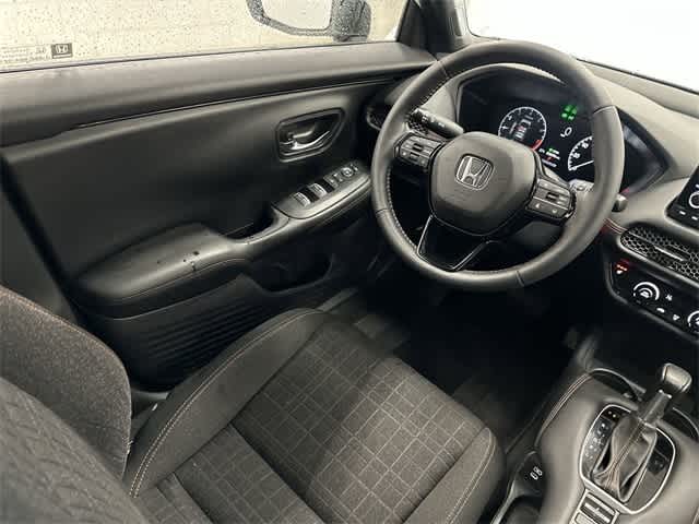 Thumbnail: 2025 Honda HR-V - 12
