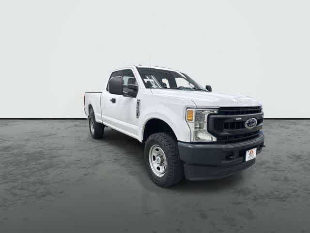 Thumbnail: 2020 Ford F-350 - 6