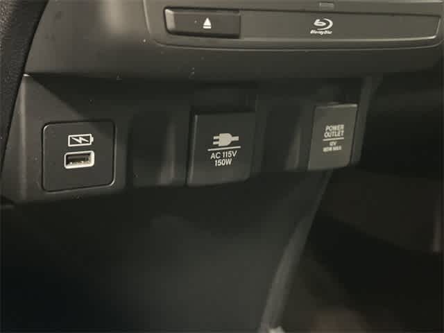 Thumbnail: 2023 Honda Odyssey - 26