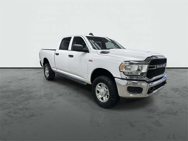 Thumbnail: 2022 RAM 2500 - 5