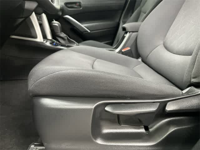 Thumbnail: 2023 Toyota Corolla Cross - 26