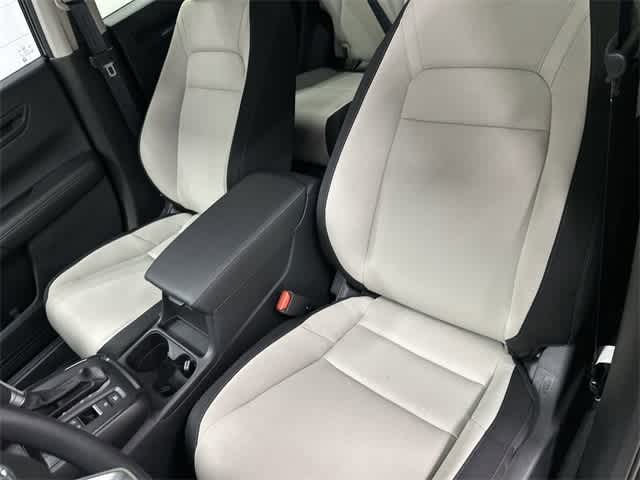 Thumbnail: 2026 Honda CR-V - 8