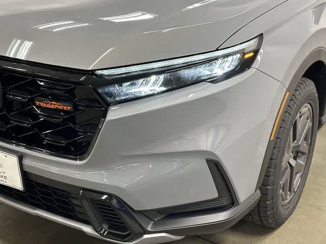 Thumbnail: 2026 Honda CR-V - 31