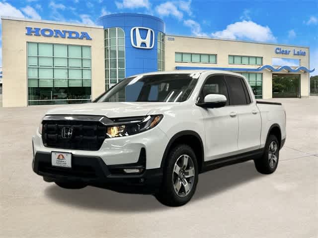 2024 Honda Ridgeline RTL -
                League City, TX