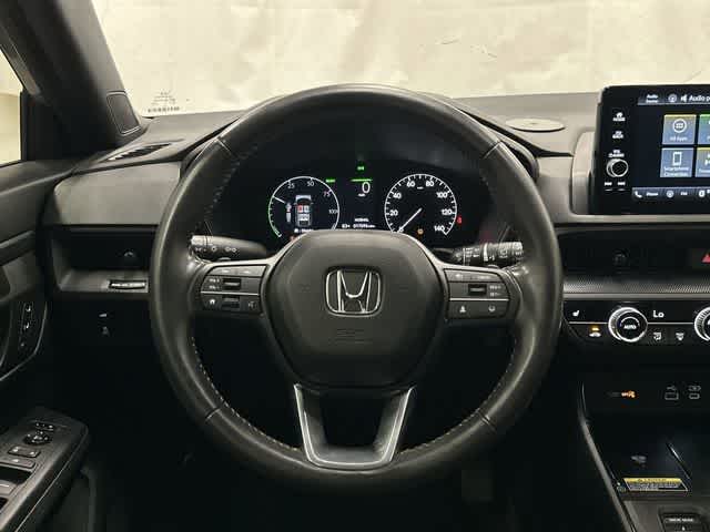 Thumbnail: 2025 Honda CR-V - 15