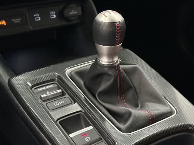Thumbnail: 2026 Honda Civic - 25
