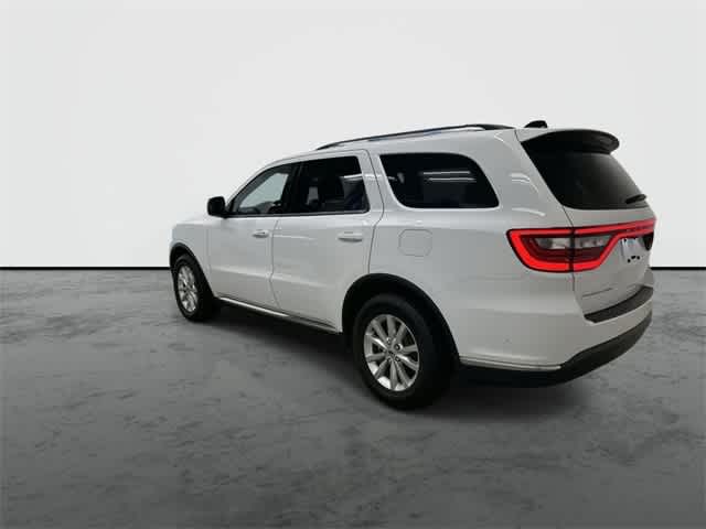Thumbnail: 2023 Dodge Durango - 9