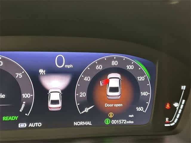 Thumbnail: 2025 Honda Accord - 16