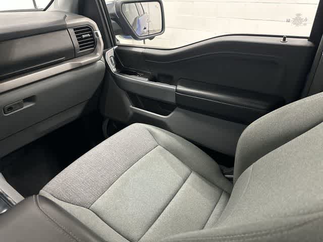 Thumbnail: 2024 Ford F-150 - 13