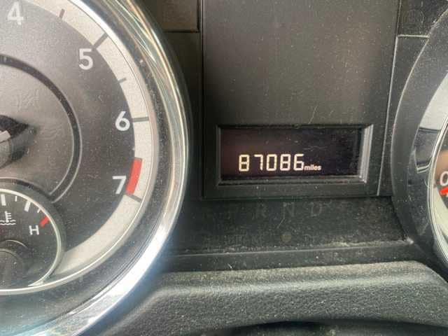 Thumbnail: 2017 Dodge Grand Caravan - 4