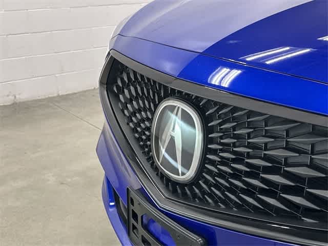 Thumbnail: 2024 Acura MDX - 31