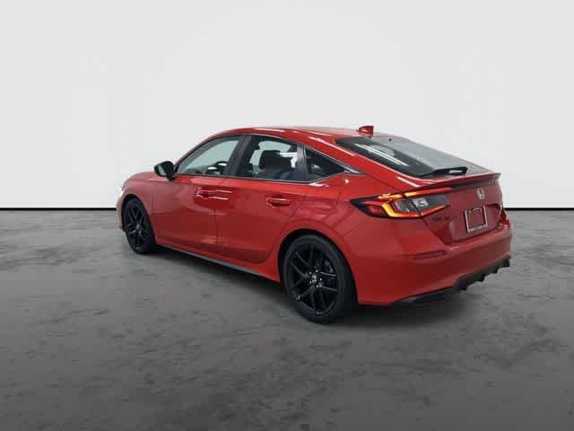 Thumbnail: 2026 Honda Civic - 9