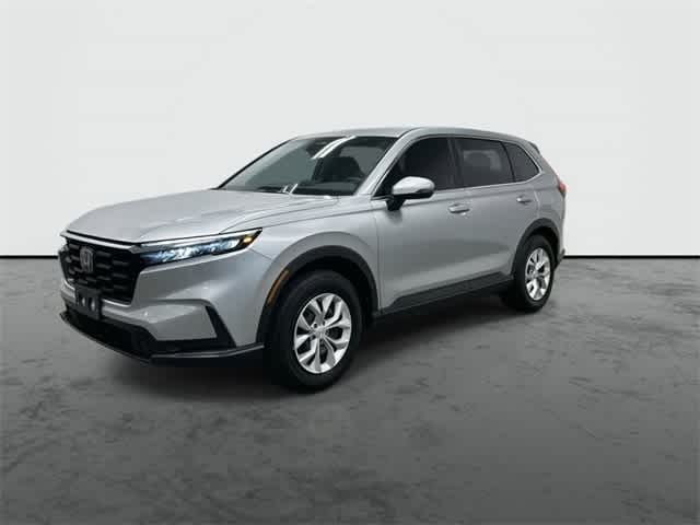 Thumbnail: 2025 Honda CR-V - 8