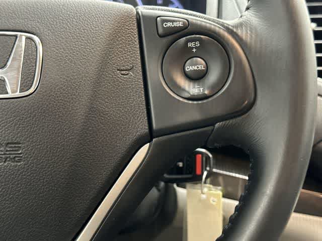 Thumbnail: 2014 Honda CR-V - 17