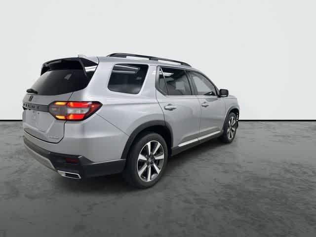 Thumbnail: 2025 Honda Pilot - 4