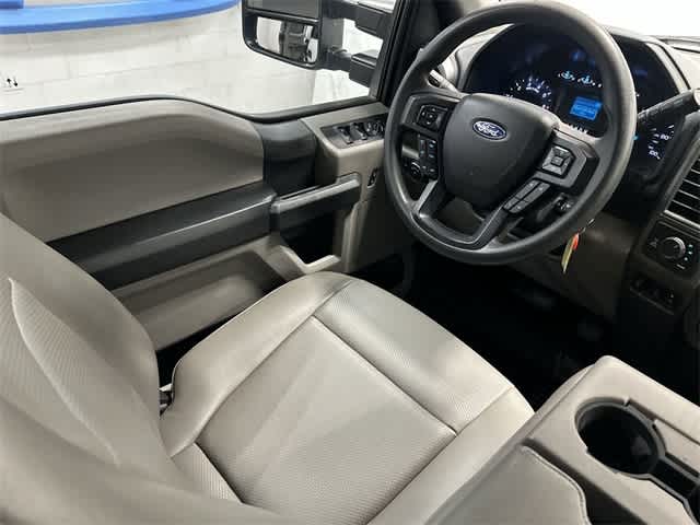 Thumbnail: 2022 Ford F-350 - 12