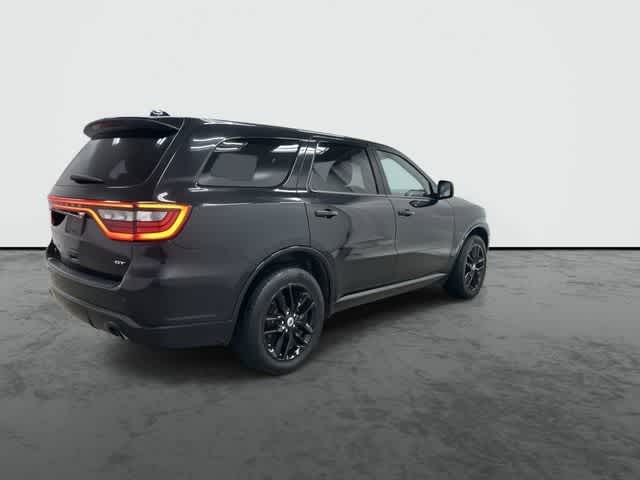 Thumbnail: 2023 Dodge Durango - 4