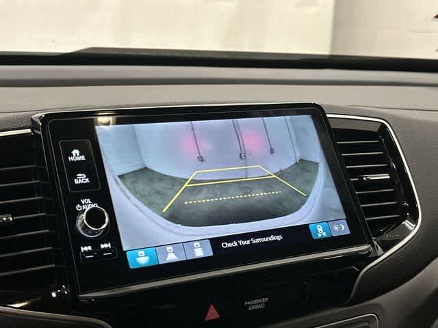 2025 Honda Ridgeline RTL - Photo 23