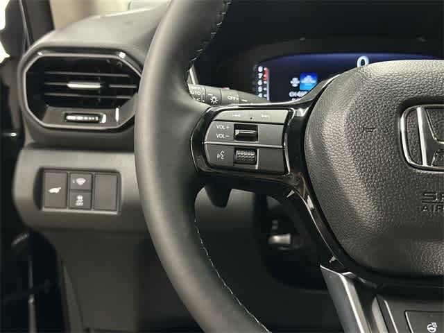 Thumbnail: 2025 Honda Pilot - 17