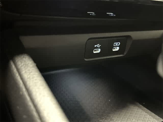 Thumbnail: 2024 Honda Accord - 21