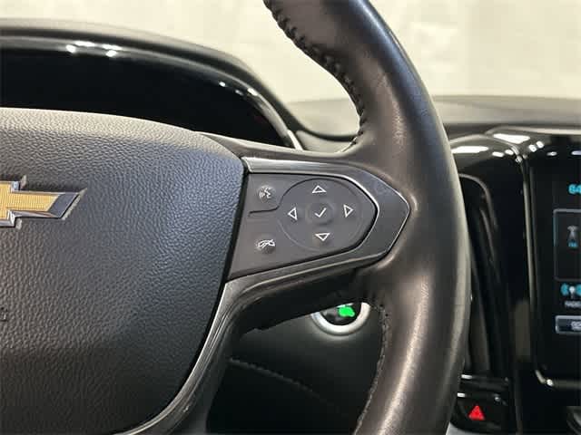 Thumbnail: 2019 Chevrolet Traverse - 18