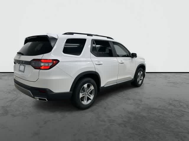 Thumbnail: 2026 Honda Pilot - 4