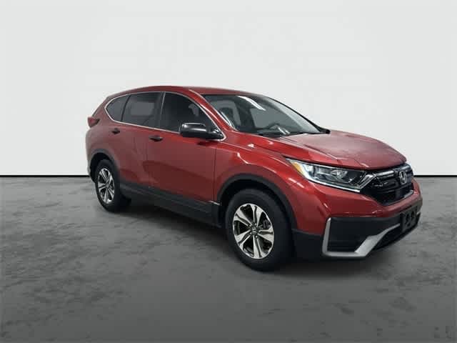 Thumbnail: 2020 Honda CR-V - 5