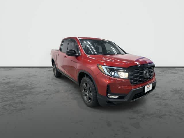 Thumbnail: 2026 Honda Ridgeline - 6