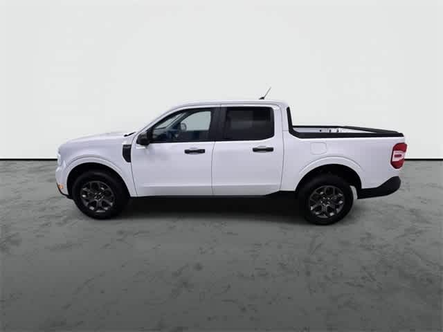 2024 Ford Maverick XLT 5