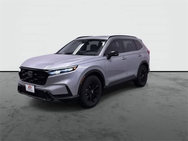 Thumbnail: 2025 Honda CR-V - 7