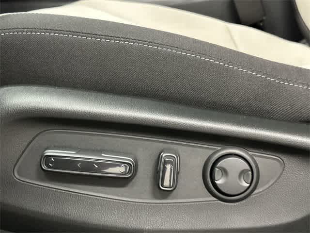 Thumbnail: 2025 Honda CR-V - 26