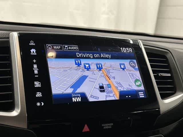 Thumbnail: 2020 Honda Ridgeline - 24