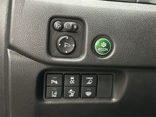 Thumbnail: 2026 Honda Ridgeline - 19