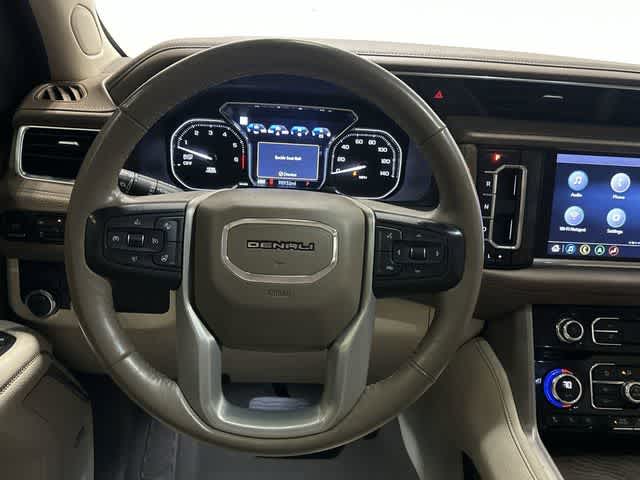 Thumbnail: 2021 GMC Yukon XL - 14