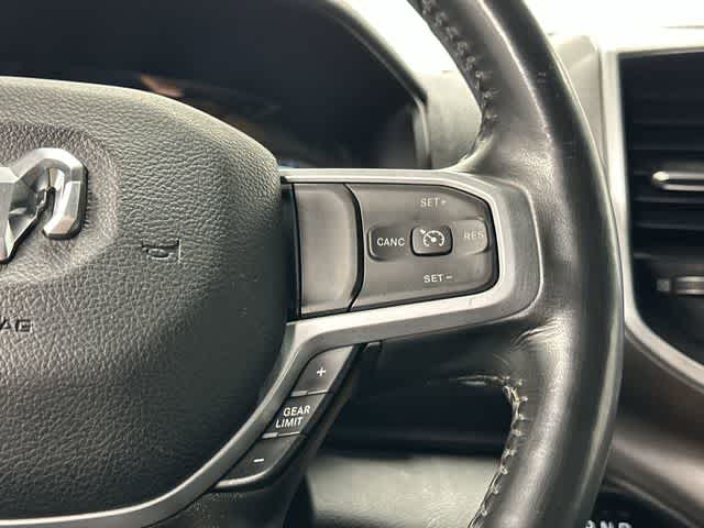 Thumbnail: 2024 RAM 2500 - 18