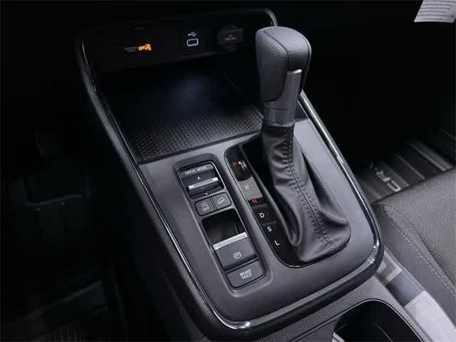 Thumbnail: 2025 Honda CR-V - 25