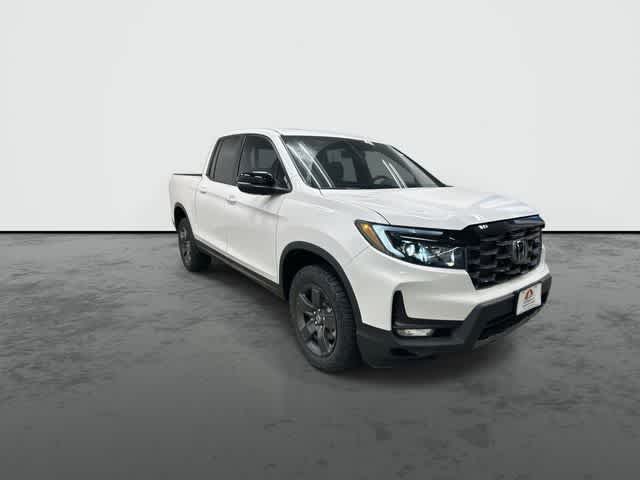 Thumbnail: 2026 Honda Ridgeline - 6